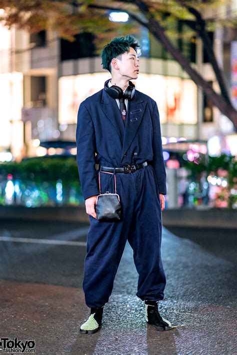 dior streetwear